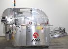 Adco CF-1200 Top Load Carton Former